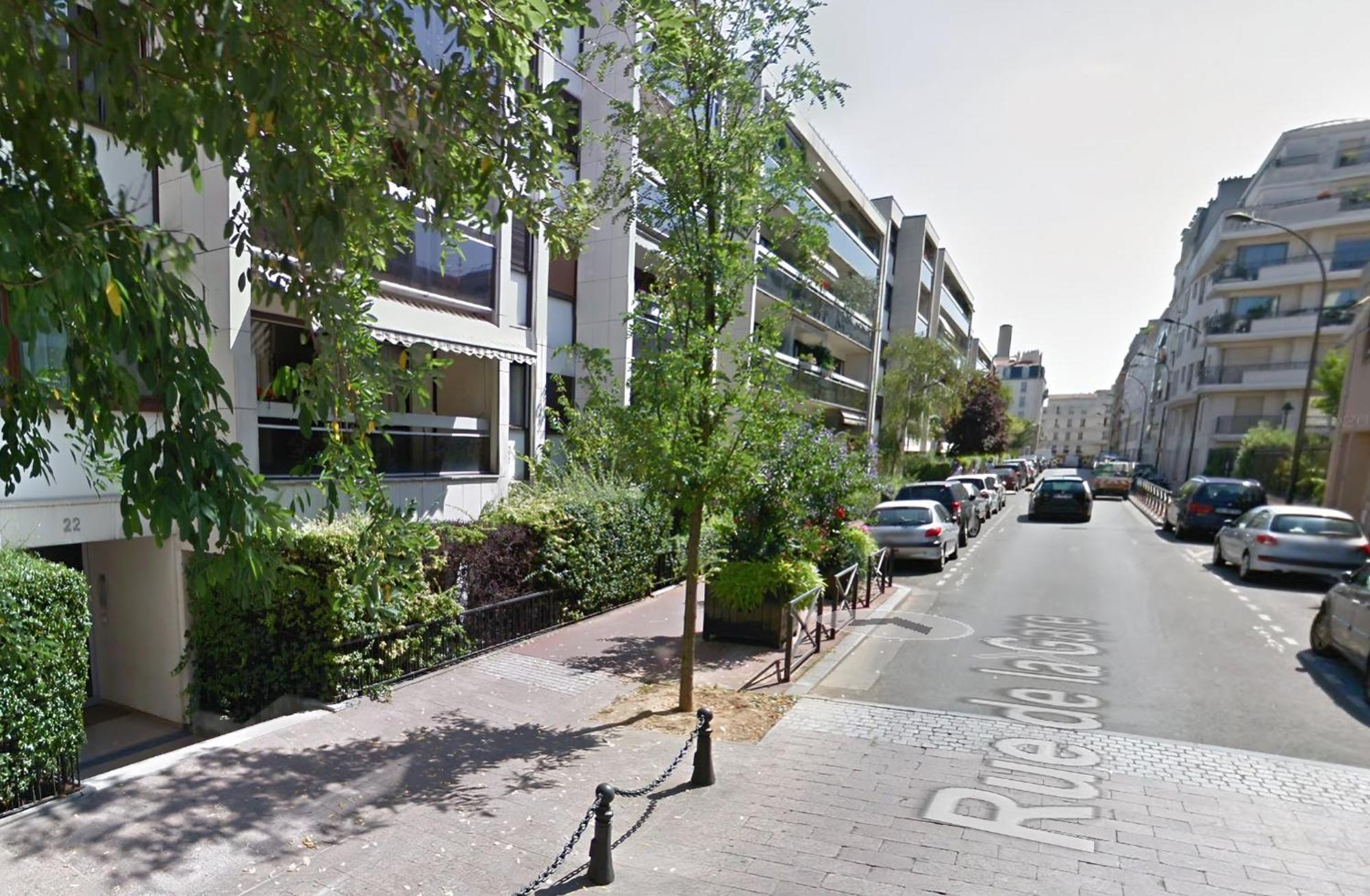 Magnifique Appartement, 3 Min De Paris Levallois-Perret Ngoại thất bức ảnh