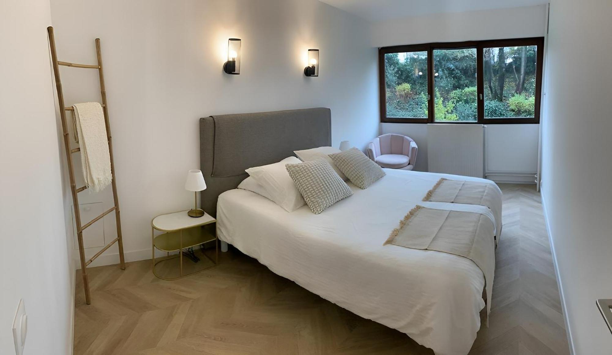 Magnifique Appartement, 3 Min De Paris Levallois-Perret Ngoại thất bức ảnh